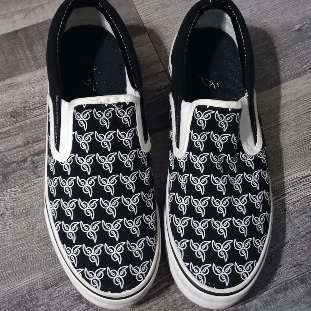 juice wrld 999 shoes, no vanity, Size 7 (40) - Picture 2 of 6